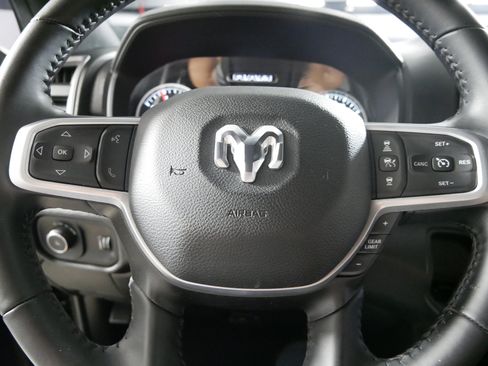Used 2024 RAM 2500 Tradesman w/ Safety Group AWD/4WD image 25