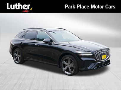 Used 2023 Genesis GV70 2.5T w/ Sport Prestige Package