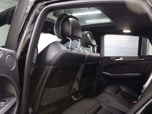 Used 2016 Mercedes-Benz GLE 63 AMG S image 31