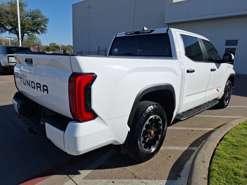 Used 2025 Toyota Tundra SR5 image 6