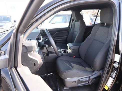 Certified 2025 Toyota 4Runner SR5 image 8