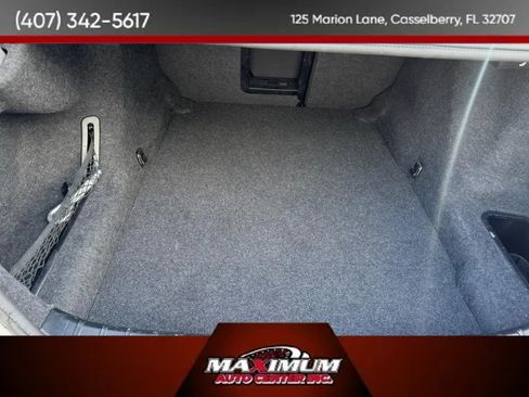 Used 2015 BMW 528i Sedan RWD image 19