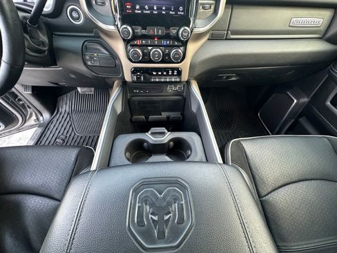 Used 2019 RAM 3500 Laramie image 35