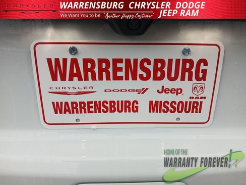 New 2026 Jeep Compass Latitude image 31