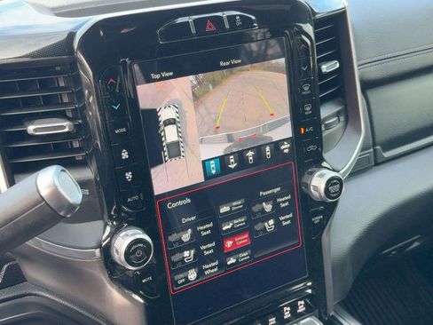 Used 2021 RAM 2500 Laramie w/ Night Edition image 20