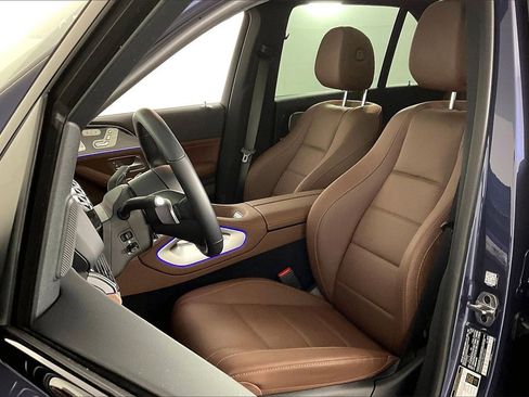 Used 2026 Mercedes-Benz GLE 450 4MATIC image 17