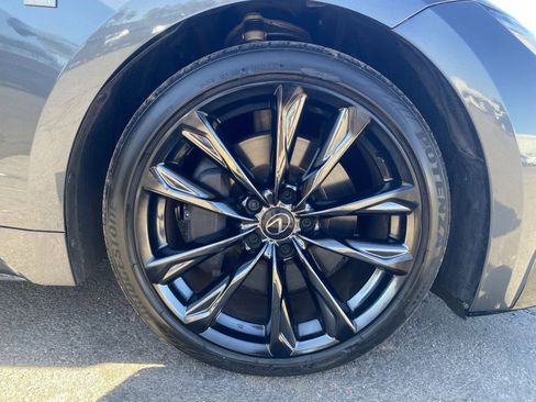 Used 2023 Lexus IS 350 F Sport w/ Accessory Package 2 image 10