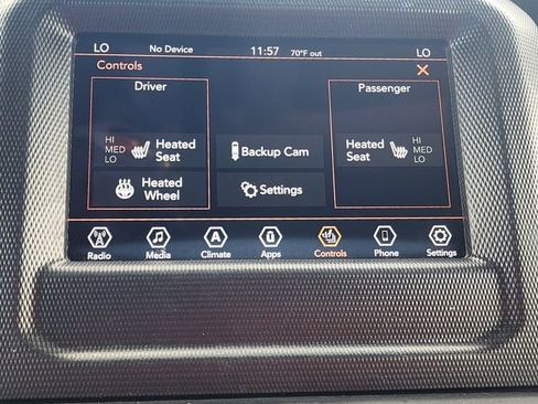 Used 2021 Jeep Wrangler Unlimited Sahara AWD/4WD image 34