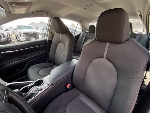 Used 2023 Toyota Camry LE image 24