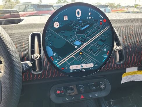 New 2026 MINI Cooper Countryman S image 21