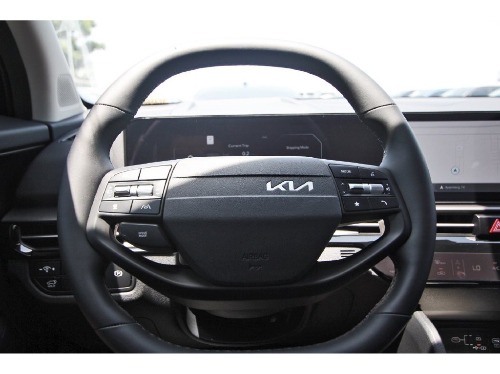New 2026 Kia Sportage SX FWD image 15