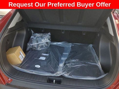 New 2026 Hyundai Kona SEL Sport image 29