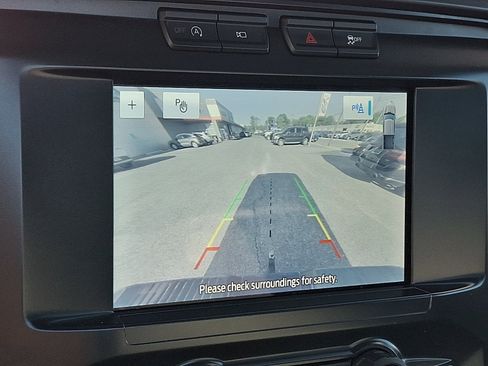 Used 2022 Ford F150 XL w/ Equipment Group 101A High RWD image 14