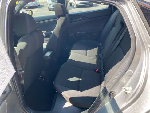 Used 2020 Honda Civic EX image 9