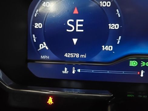 Used 2023 Chevrolet Silverado 1500 RST w/ Protection Package image 22