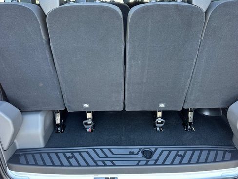 New 2026 Ford Transit 350 XL RWD image 17