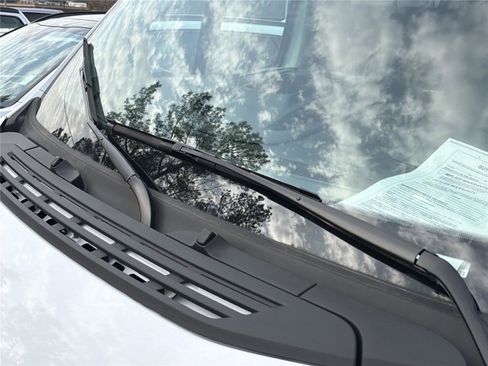 Used 2025 RAM ProMaster 3500 w/ Upfitter's Prep Package image 9