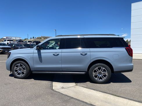 New 2026 Ford Expedition Max Active AWD/4WD image 29
