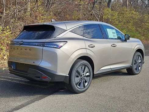 New 2026 Nissan Murano SL image 6