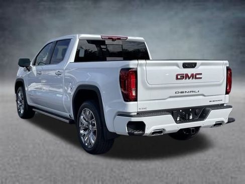 New 2026 GMC Sierra 1500 Denali image 22
