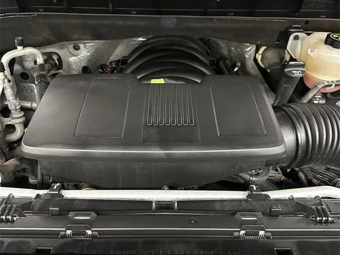 Used 2022 GMC Sierra 1500 AT4 w/ AT4 Premium Package image 8