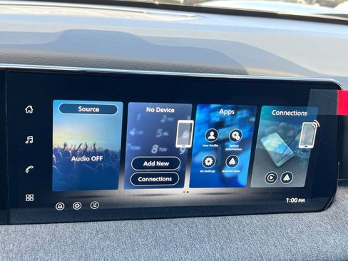 New 2026 Nissan Kicks SV FWD image 8