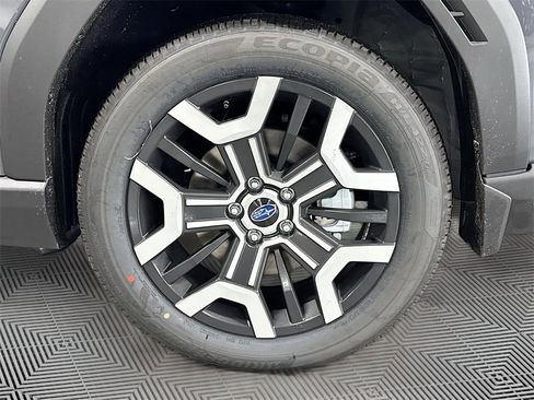 New 2026 Subaru Outback Touring XT image 30