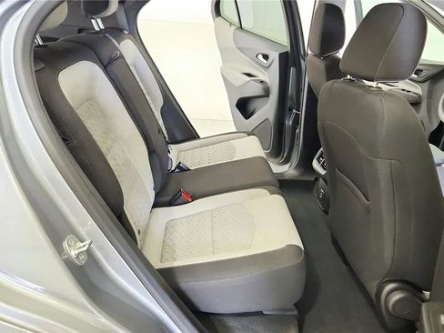 Used 2024 Chevrolet Equinox LS w/ LS Convenience Package FWD image 29