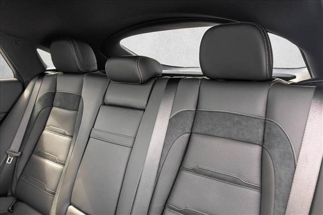 New 2026 Mercedes-Benz GLE 53 AMG 4MATIC Coupe image 24