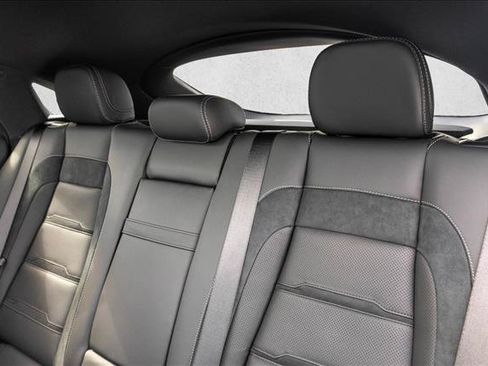 New 2026 Mercedes-Benz GLE 53 AMG 4MATIC Coupe image 24