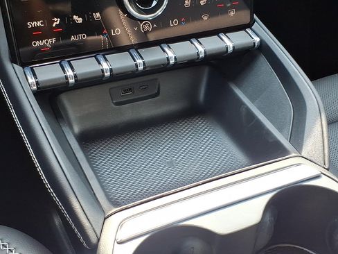 New 2026 GMC Terrain Denali AWD/4WD image 15