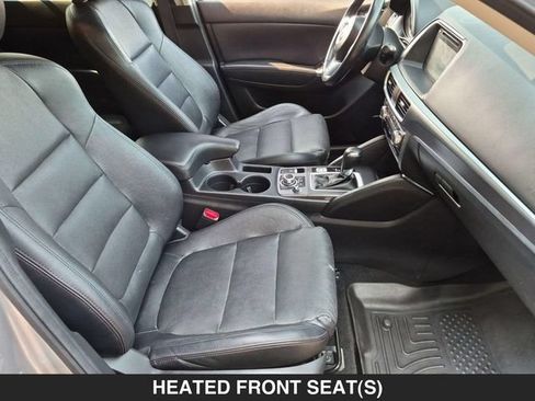 Used 2016 MAZDA CX-5 Grand Touring AWD/4WD image 33