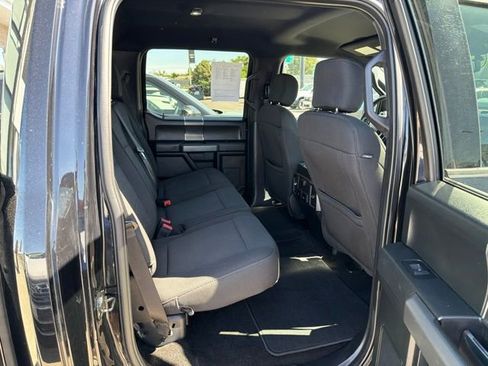 Used 2019 Ford F150 XLT w/ Equipment Group 302A Luxury AWD/4WD image 31