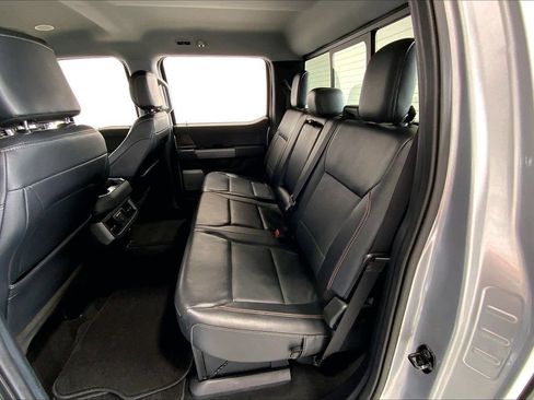Used 2023 Ford F250 Lariat w/ Lariat Ultimate Package AWD/4WD image 19
