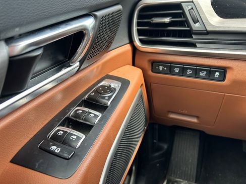Used 2024 Kia Telluride EX X-Line AWD/4WD image 18