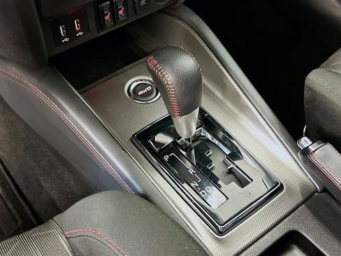 Used 2025 Mitsubishi Outlander Sport LE AWD/4WD image 24