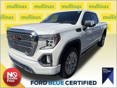 Used 2021 GMC Sierra 1500 Denali w/ Denali Ultimate Package