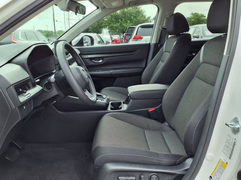 Used 2024 Honda CR-V EX image 17