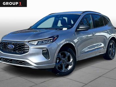 Used 2024 Ford Escape ST-Line