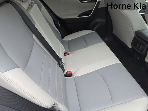 Used 2024 Toyota RAV4 XLE Premium image 26