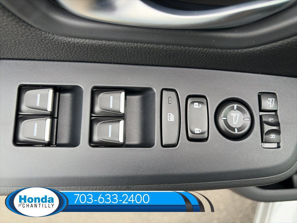 New 2026 Honda Pilot Black Edition image 20