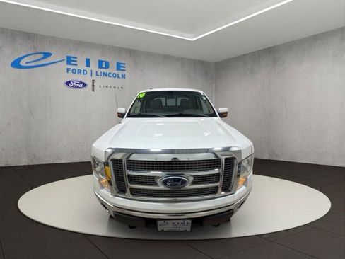 Used 2010 Ford F150 Lariat image 6