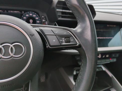 Used 2023 Audi A3 2.0T Premium FWD image 19