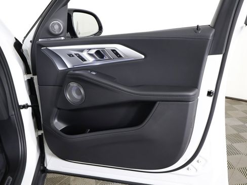 Used 2024 BMW XM image 28