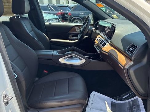 Used 2022 Mercedes-Benz GLE 350 4MATIC image 35
