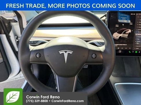 Used 2023 Tesla Model 3 Performance AWD/4WD image 15