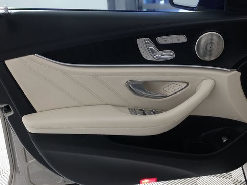Used 2023 Mercedes-Benz E 53 AMG 4MATIC Sedan image 15