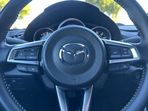 Used 2024 MAZDA MX-5 Miata Sport image 21