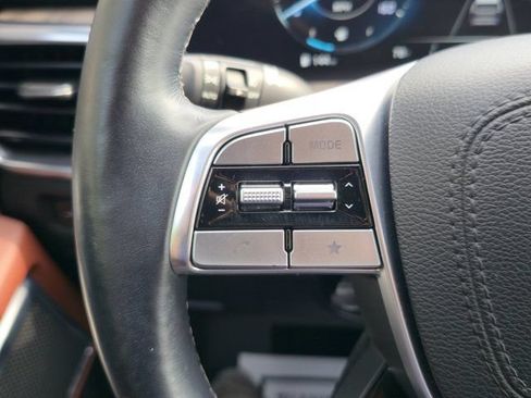 Used 2024 Kia Telluride SX Prestige AWD/4WD image 16
