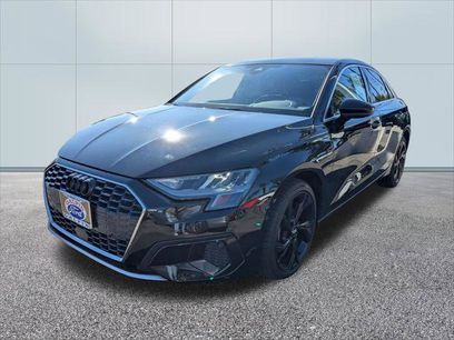 Used 2022 Audi A3 2.0T Premium w/ Convenience Package